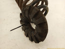 Nissan 300ZX Pair Of Rear Coil Springs-11