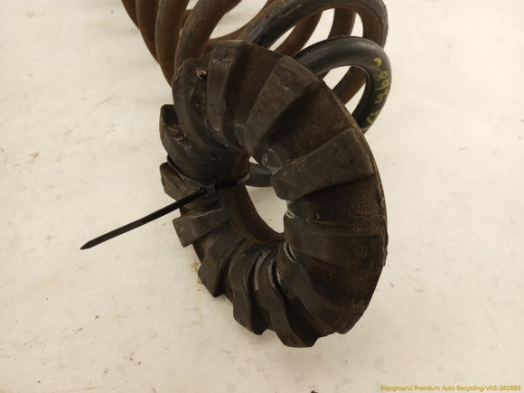Nissan 300ZX Pair Of Rear Coil Springs