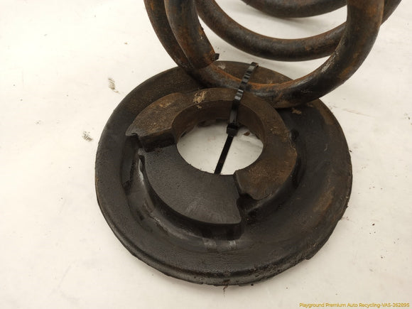 Nissan 300ZX Pair Of Rear Coil Springs