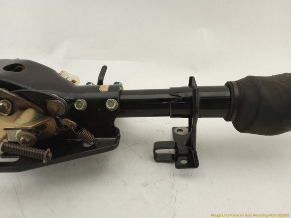 Nissan 300ZX Steering Column