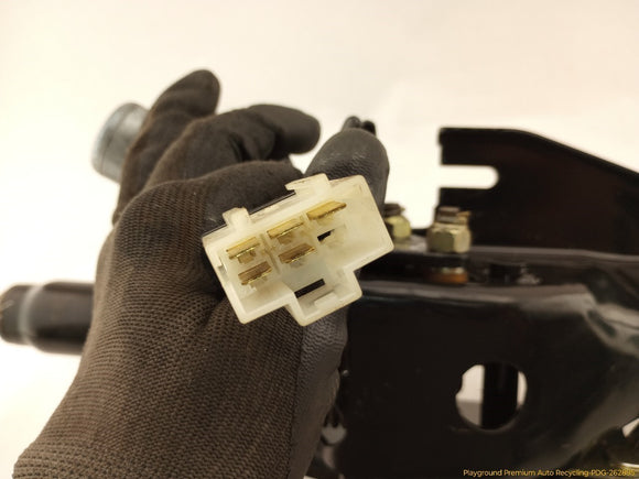 Nissan 300ZX Steering Column