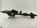 Nissan 300ZX Steering Column-10
