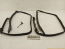 Nissan 300ZX Pair of T Top Seal Weatherstrips-1