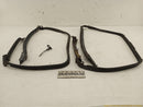 Nissan 300ZX Pair of T Top Seal Weatherstrips-2