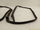 Nissan 300ZX Pair of T Top Seal Weatherstrips-4
