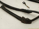 Nissan 300ZX Pair of T Top Seal Weatherstrips-5