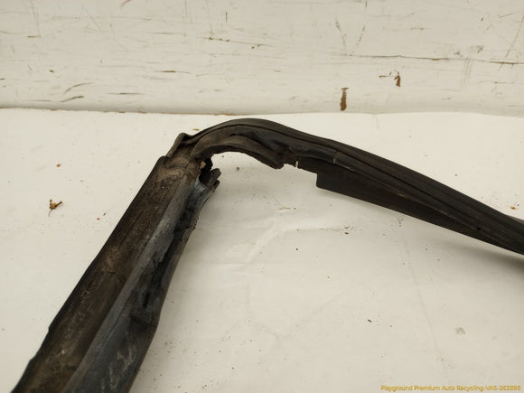 Nissan 300ZX Pair of T Top Seal Weatherstrips