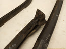 Nissan 300ZX Pair of T Top Seal Weatherstrips-8