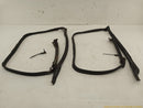 Nissan 300ZX Pair of T Top Seal Weatherstrips-10