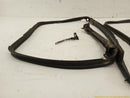 Nissan 300ZX Pair of T Top Seal Weatherstrips-11