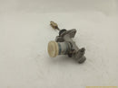 Nissan 300ZX Clutch Master Cylinder-8