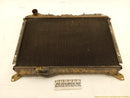 Nissan 300ZX Radiator-1