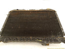 Nissan 300ZX Radiator-6