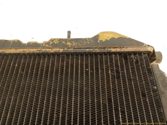 Nissan 300ZX Radiator