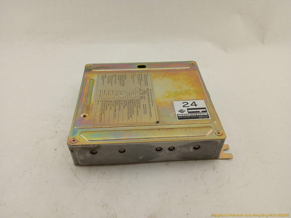 Nissan 300ZX Engine Control Unit