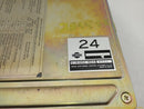 Nissan 300ZX Engine Control Unit-3