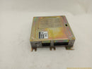 Nissan 300ZX Engine Control Unit-4