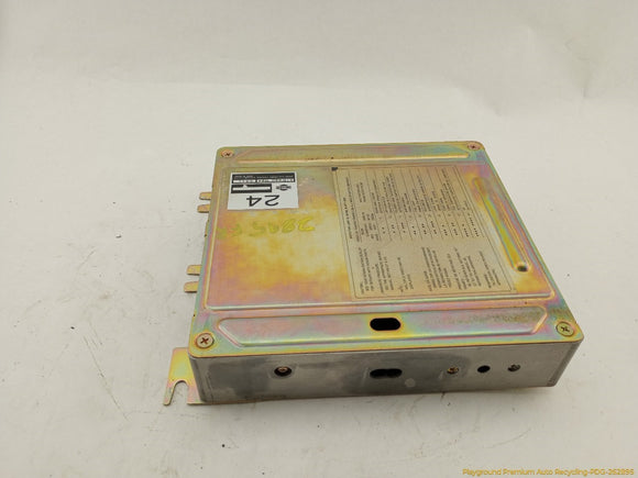 Nissan 300ZX Engine Control Unit