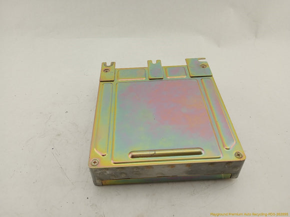 Nissan 300ZX Engine Control Unit