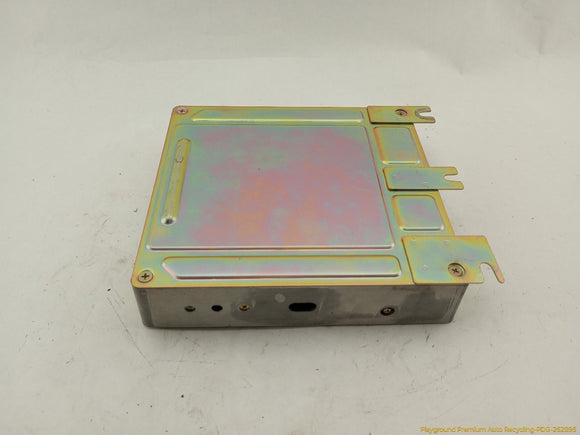 Nissan 300ZX Engine Control Unit