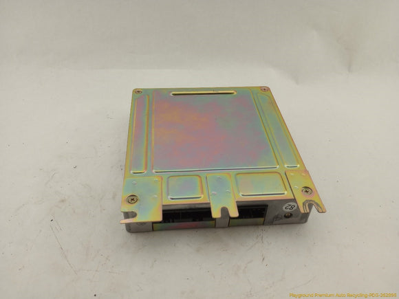 Nissan 300ZX Engine Control Unit