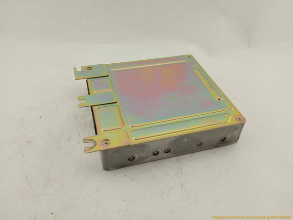 Nissan 300ZX Engine Control Unit