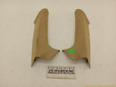 Cadillac CTS Pair Of Interior C Pillar Trim-1