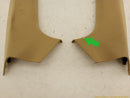 Cadillac CTS Pair Of Interior C Pillar Trim-2