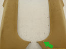 Cadillac CTS Pair Of Interior C Pillar Trim-3