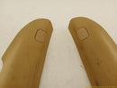 Cadillac CTS Pair Of Interior C Pillar Trim-4