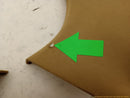 Cadillac CTS Pair Of Interior C Pillar Trim-5
