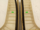 Cadillac CTS Pair Of Interior C Pillar Trim-9