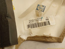 Cadillac CTS Pair Of Interior C Pillar Trim-12