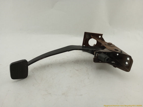 Nissan 300ZX Clutch Pedal