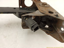 Nissan 300ZX Clutch Pedal-3