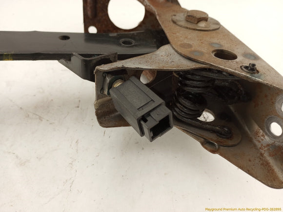 Nissan 300ZX Clutch Pedal