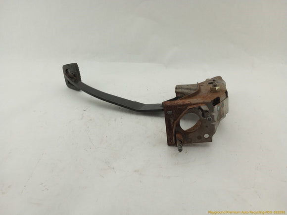 Nissan 300ZX Clutch Pedal