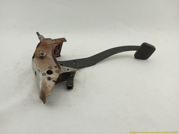 Nissan 300ZX Clutch Pedal