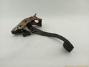 Nissan 300ZX Clutch Pedal-12