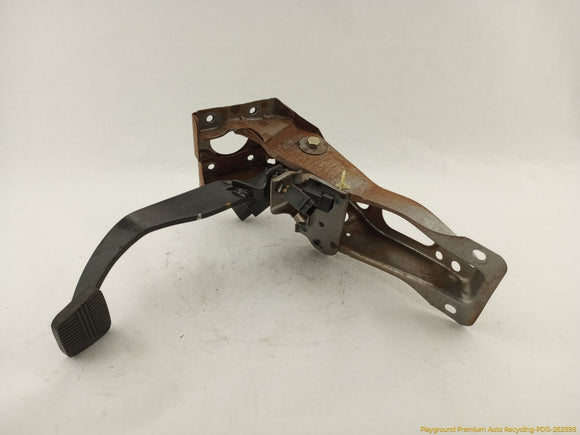 Nissan 300ZX Brake Pedal