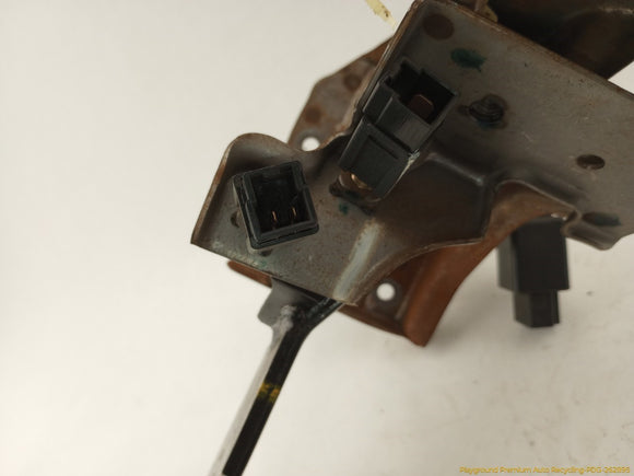 Nissan 300ZX Brake Pedal