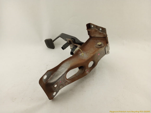 Nissan 300ZX Brake Pedal