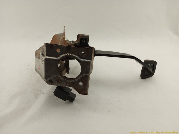 Nissan 300ZX Brake Pedal