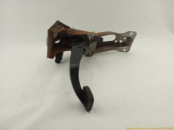 Nissan 300ZX Brake Pedal