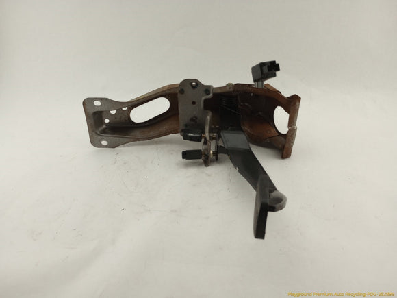 Nissan 300ZX Brake Pedal