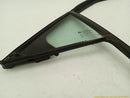 Cadillac CTS Passenger Right Rear Door Vent Glass-3