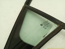 Cadillac CTS Passenger Right Rear Door Vent Glass-5