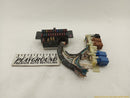 Nissan 300ZX Fuse Box-1