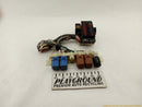 Nissan 300ZX Fuse Box-4