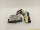 Nissan 300ZX Fuse Box-10